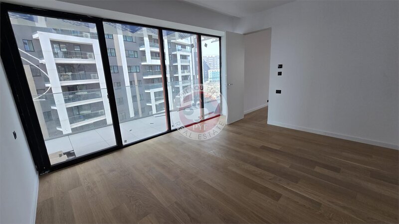 One Herastrau Vista | 3 camere | Semidec | 153.4mp | B12087
