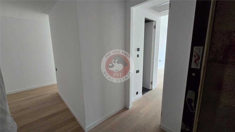 One Herastrau Vista | 3 camere | Semidec | 153.4mp | B12087