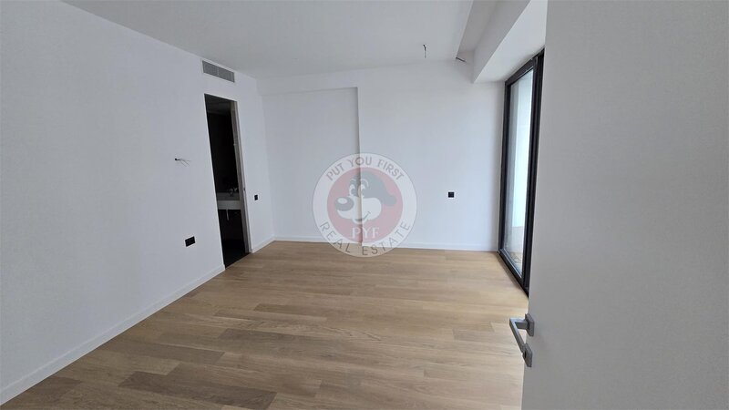 One Herastrau Vista | 3 camere | Semidec | 153.4mp | B12087