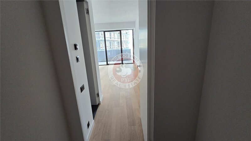 One Herastrau Vista | 3 camere | Semidec | 153.4mp | B12087