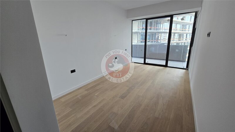 One Herastrau Vista | 3 camere | Semidec | 153.4mp | B12087