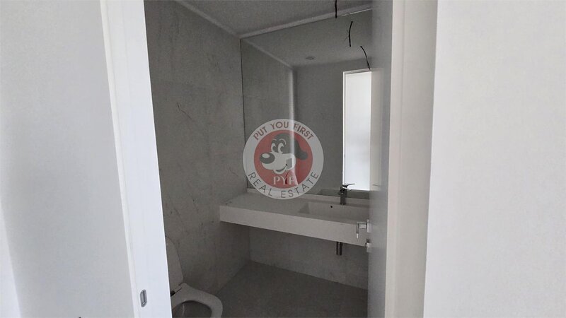 One Herastrau Vista | 3 camere | Semidec | 153.4mp | B12087