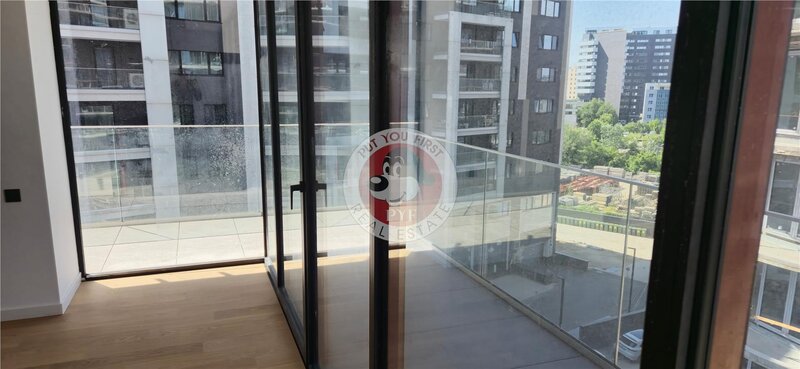 One Herastrau Vista | 3 camere | Semidec | 153.4mp | B12087